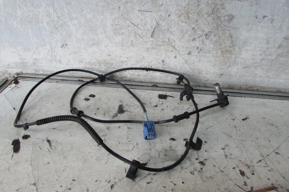 honda cbr650f 2014 - 2017 front abs sensor