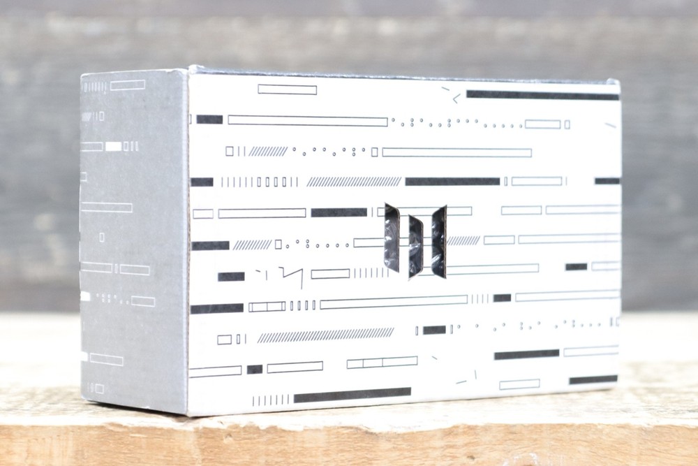 Meris LVX Modular Delay System Advanced ARM Processor Delay Effect Pedal w/Box