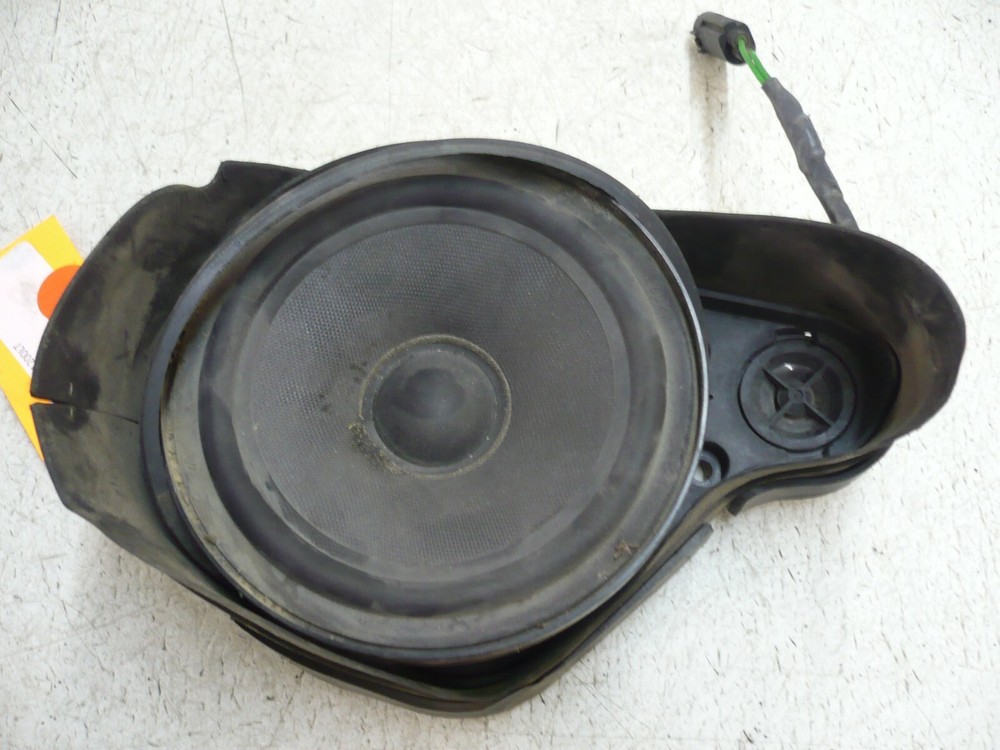 BMW 05 KL1200LT K1200 LT FRONT SPEAKER POD OEM