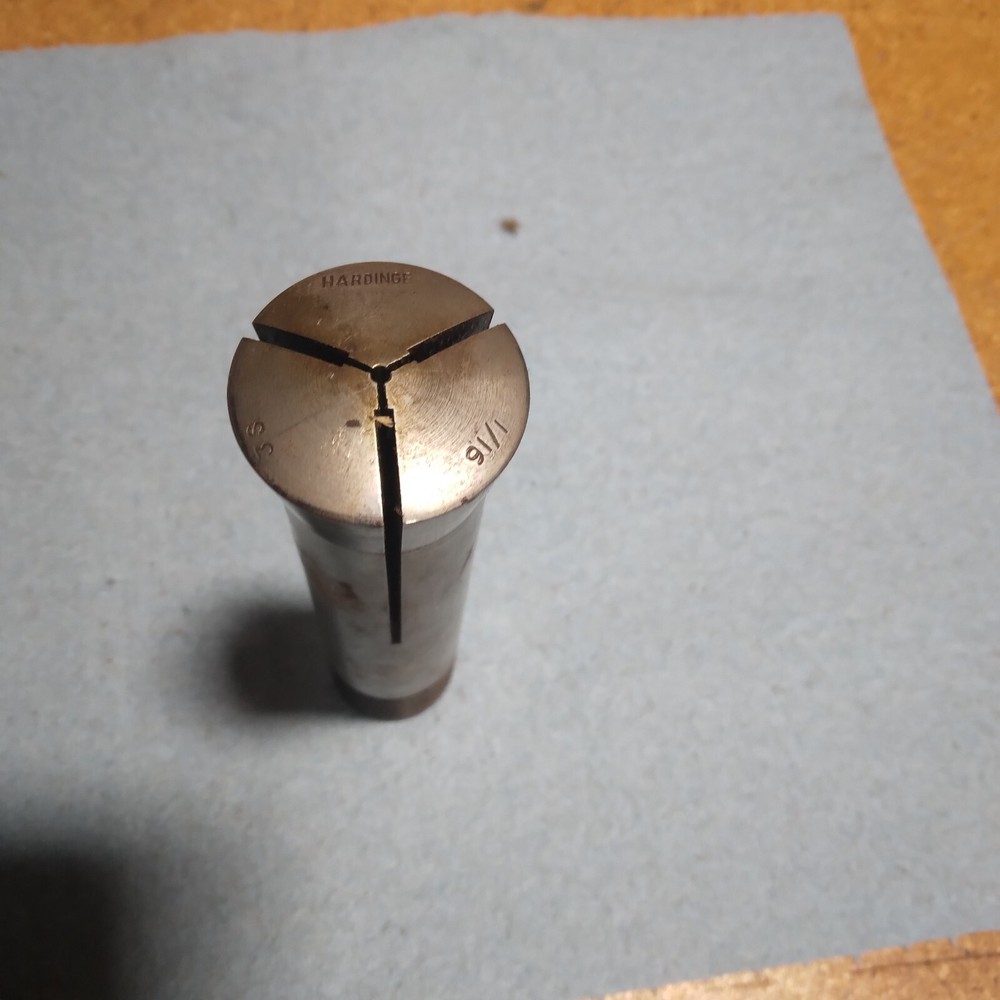 Hardinge Collet