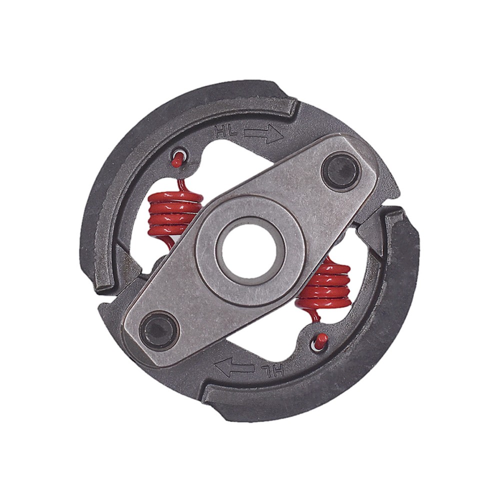Performance 4 Stroke Clutch Heavy Duty Gas Engine 49cc Motorized Bicycle