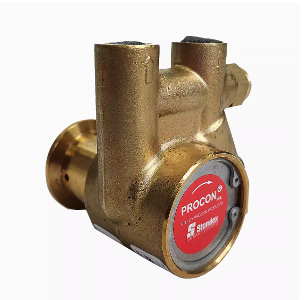 PROCON 10597 coffee machine cola beverage cooling water pump
