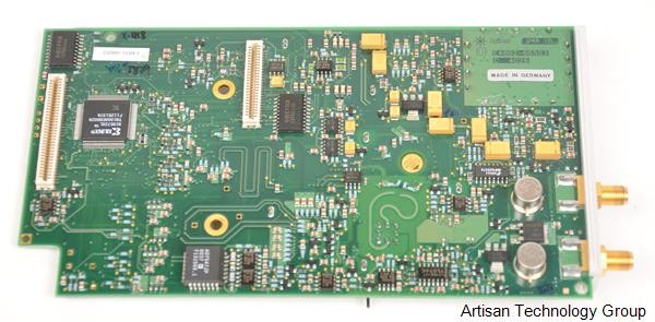 HP E4862A 2.67 Gb/s Front-End Generator Module