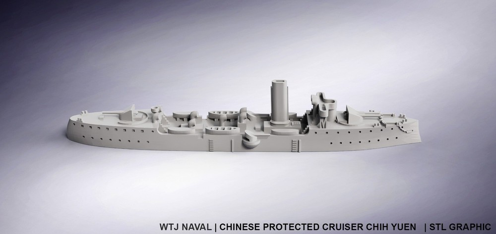 1/700 Chih Yuen