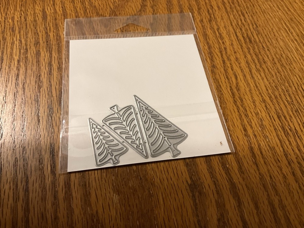 New Impression Obsession Christmas Dies