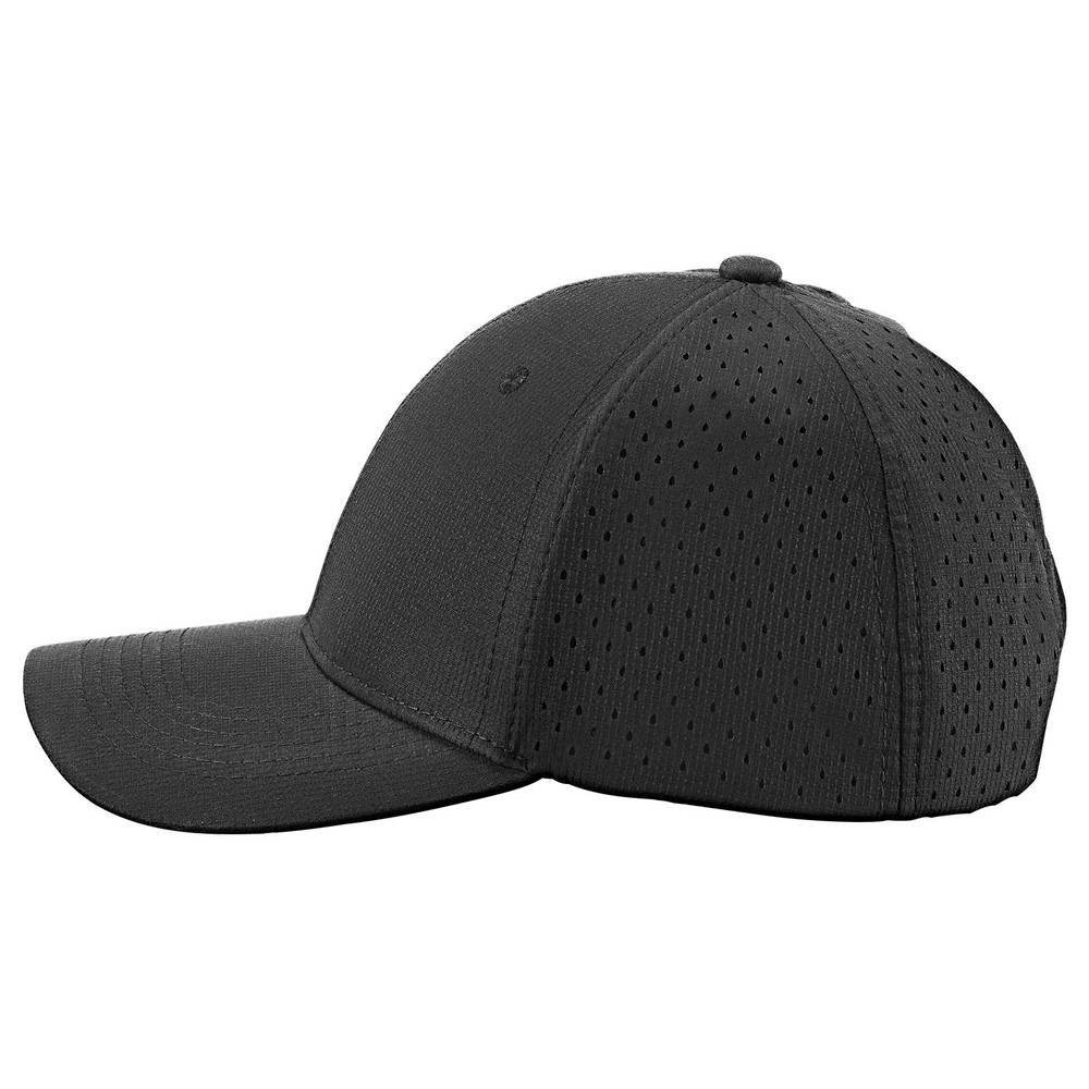 Baseball Cap Plain Baseball Hat Breathable Fabric Adjustable Size Lightwei