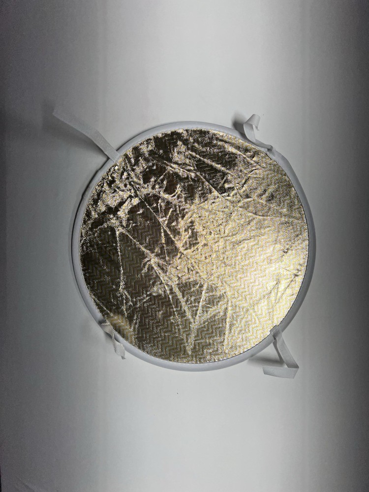 Glow EZ Lock 33.4” Deep Parabolic Softbox Kit w/ Grid & Diffusers