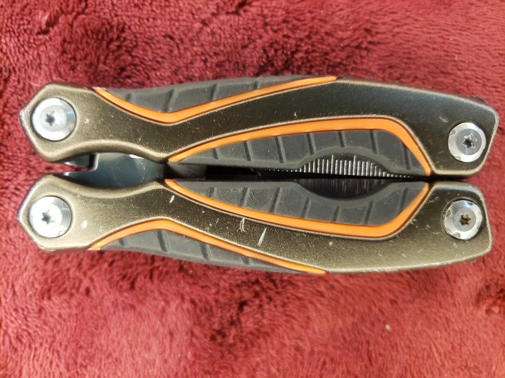 Brookstone Multi-Tool