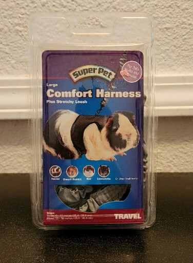 Super Pet Large Comfort Harness