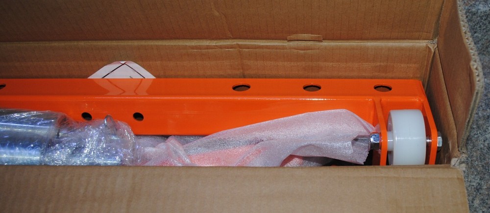 Aain AA016 Wheel Dolly