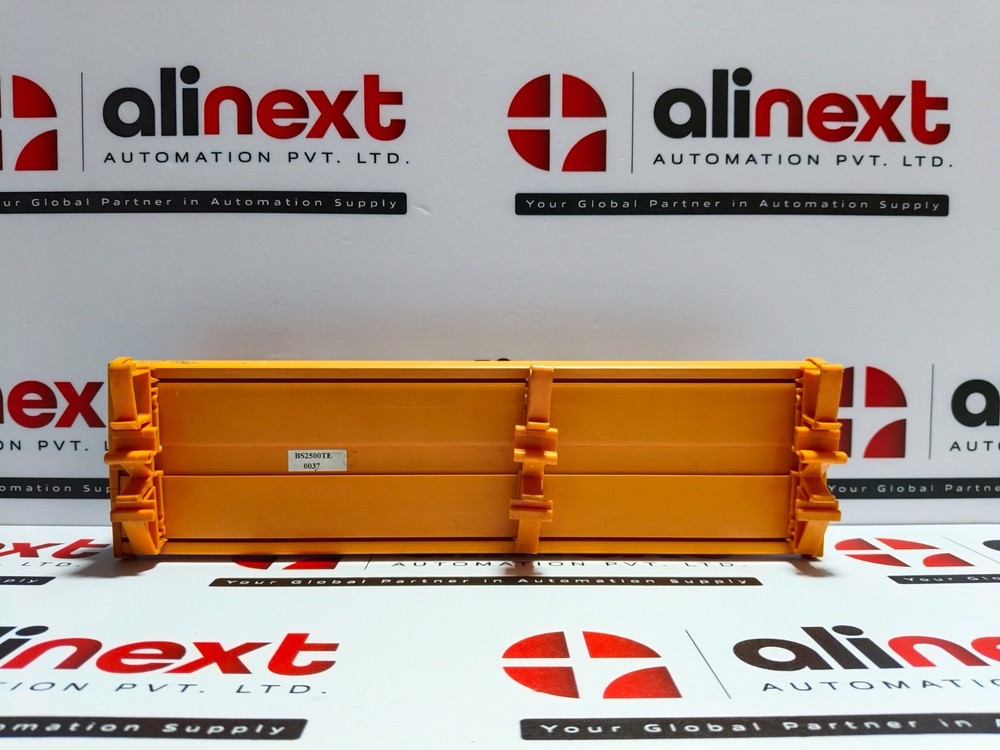 Weidmuller Interface Module BS2500-P