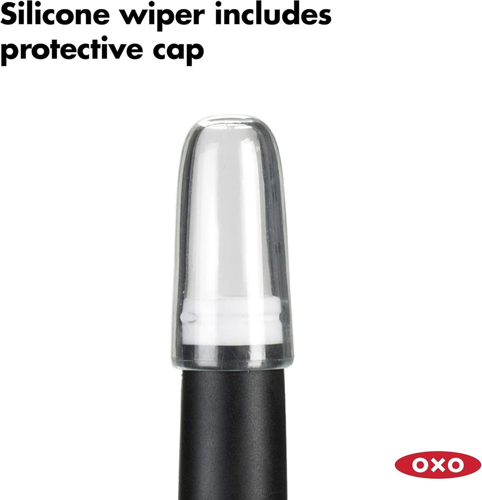 Grips Electronics Cleaning Brush
