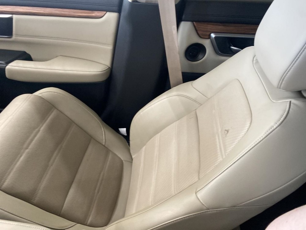 Complete Console Front Floor Leather Fits 17-21 CR-V 997038