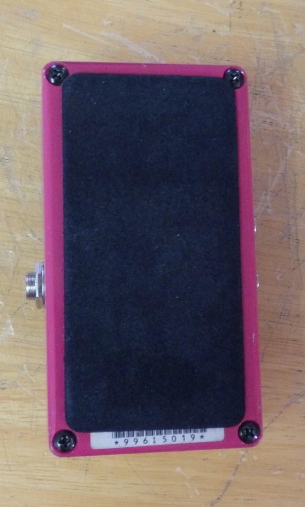 MAXON AD-80 Analog Delay