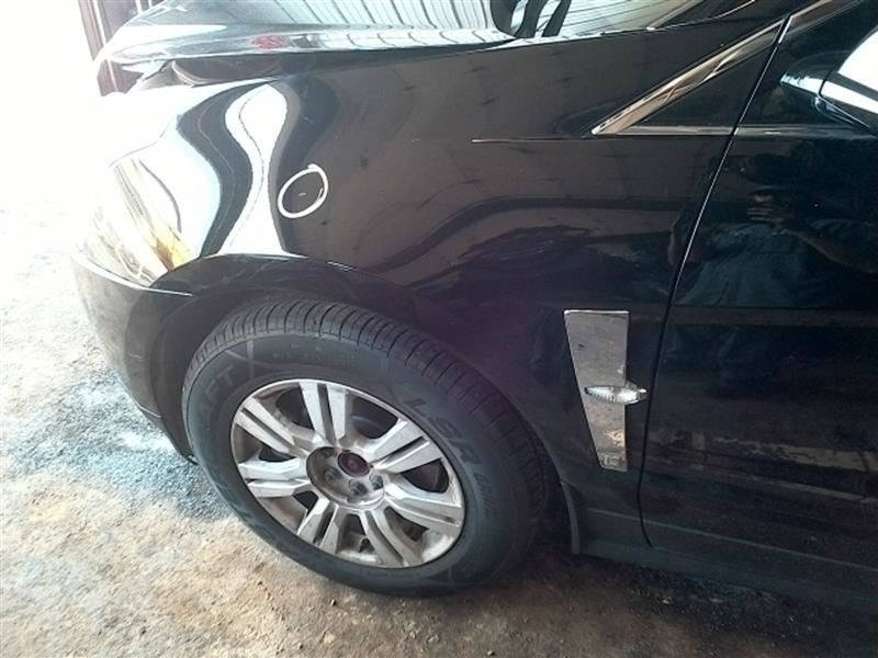 Dash Panel Fits 10-12 SRX 10209448