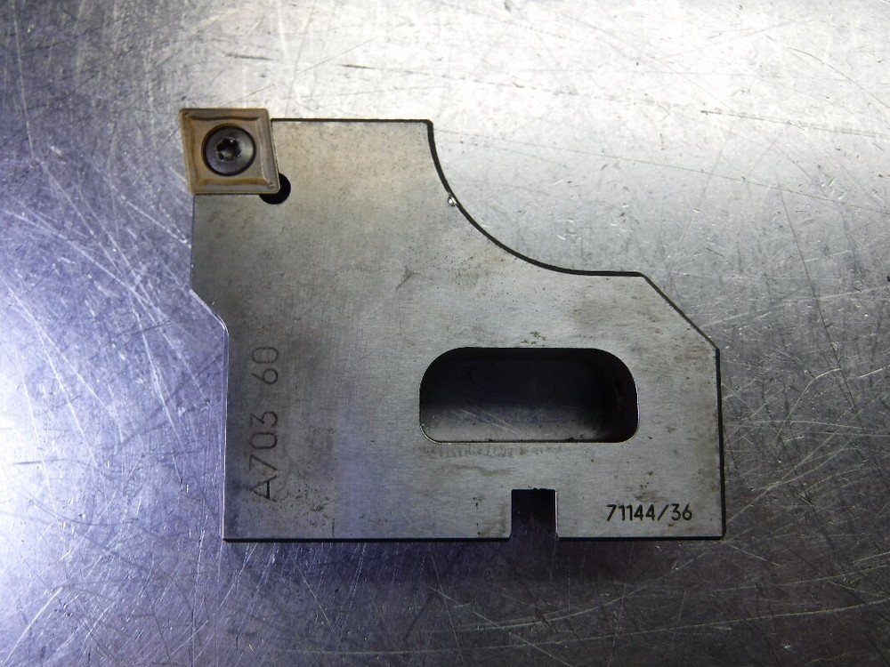 SECO Insert Wing A703 60 (LOC2321)