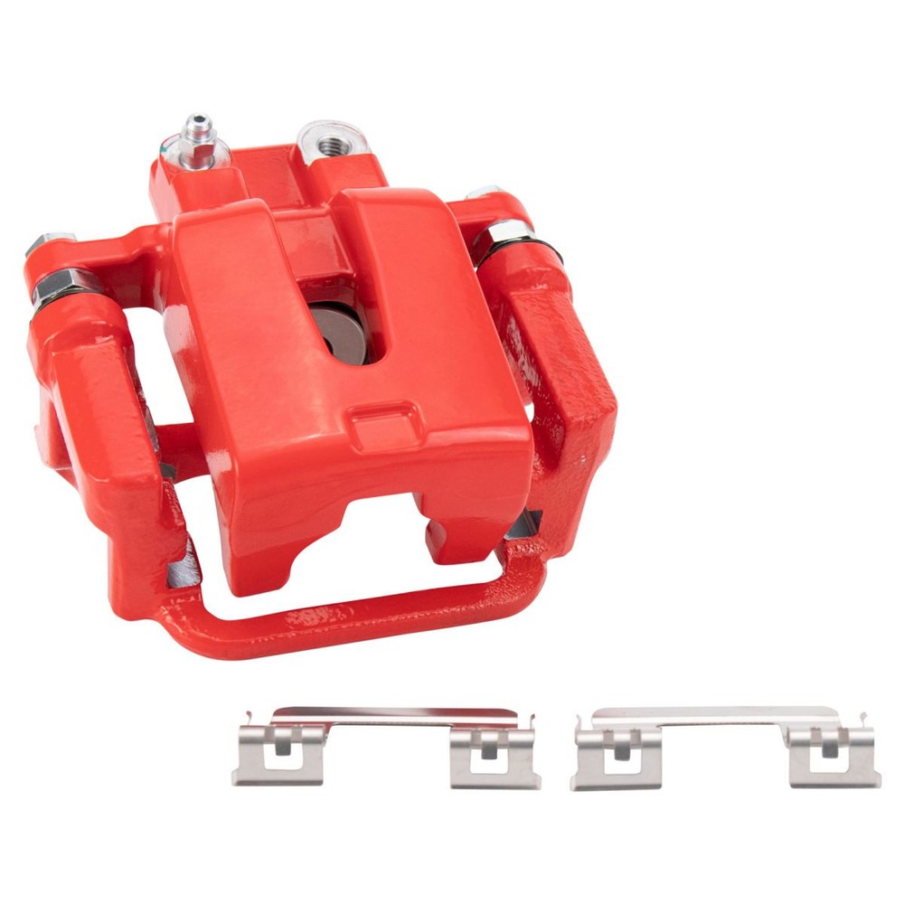 Performance Brake Caliper Set Performance Fits Chrysler Dodge