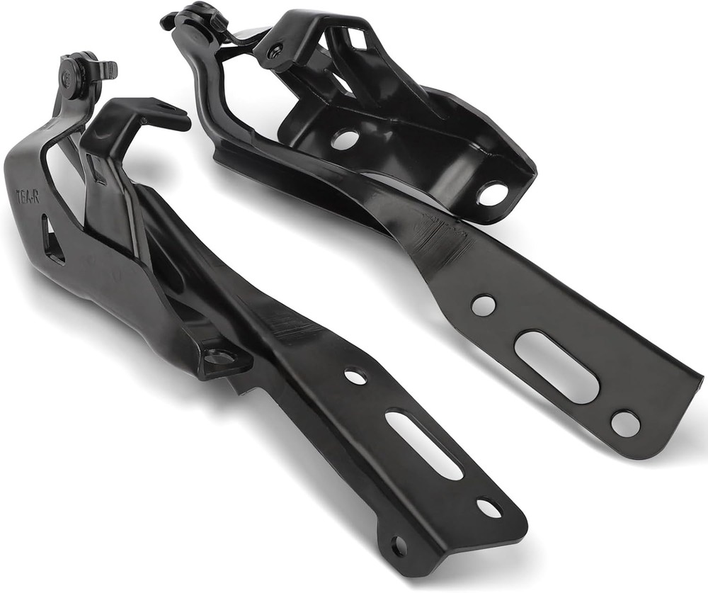 Front Hood Hinge Set for Honda Civic Left Right