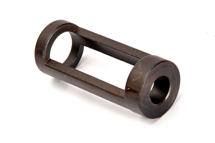 Valve spring release press