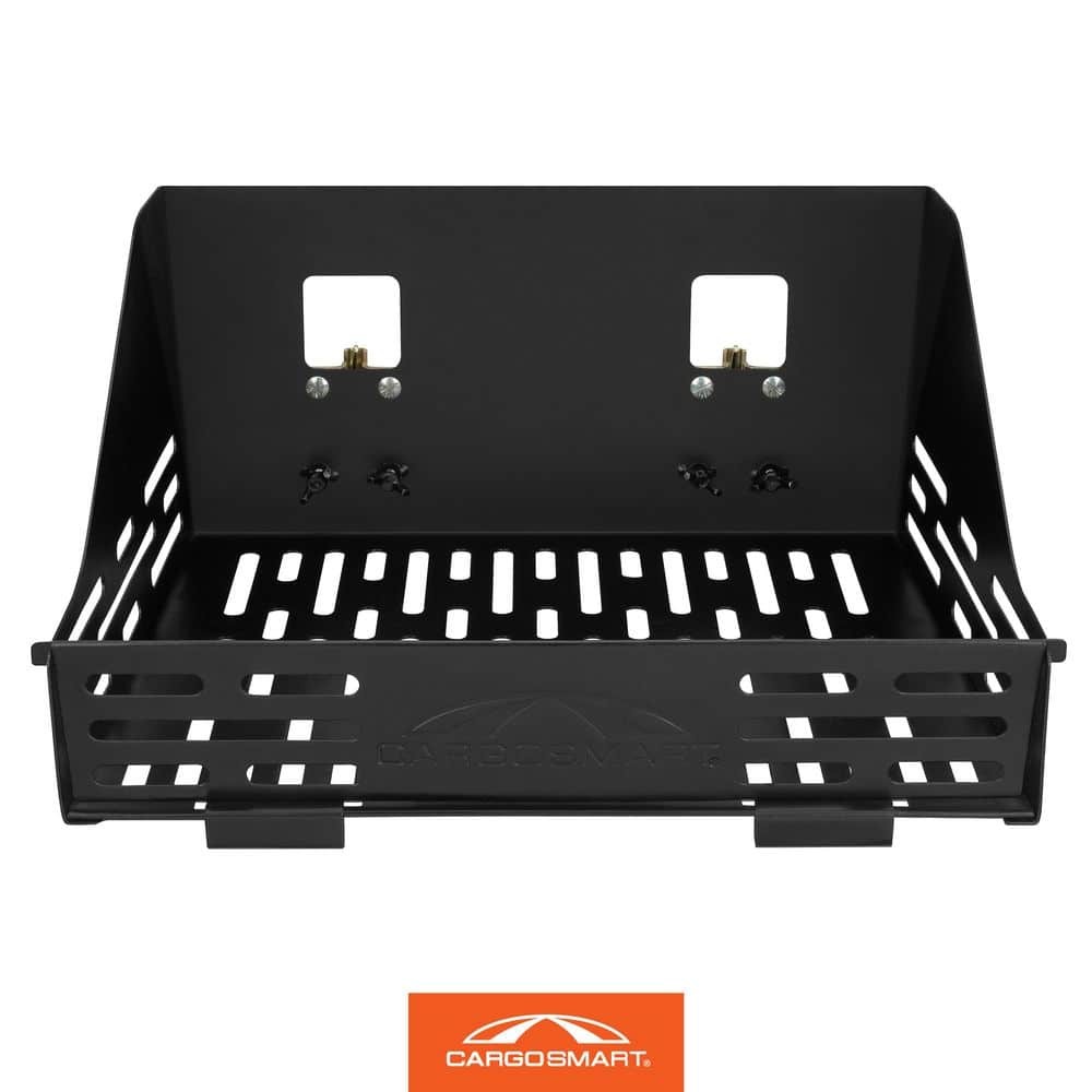 CargoSmart Multi-Use Utility Storage Bin for E-Track and X-Track - 1 pack