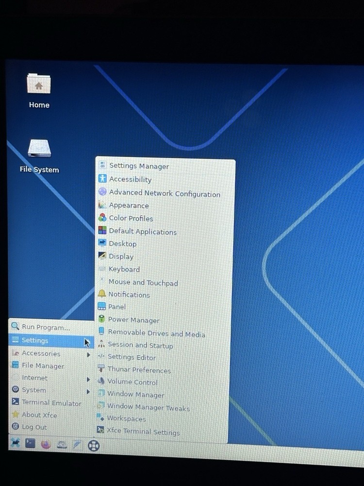 SystemRescue LINUX 12.00 LIVE BOOTABLE USB INSTALLER 64bit with Gparted Inside