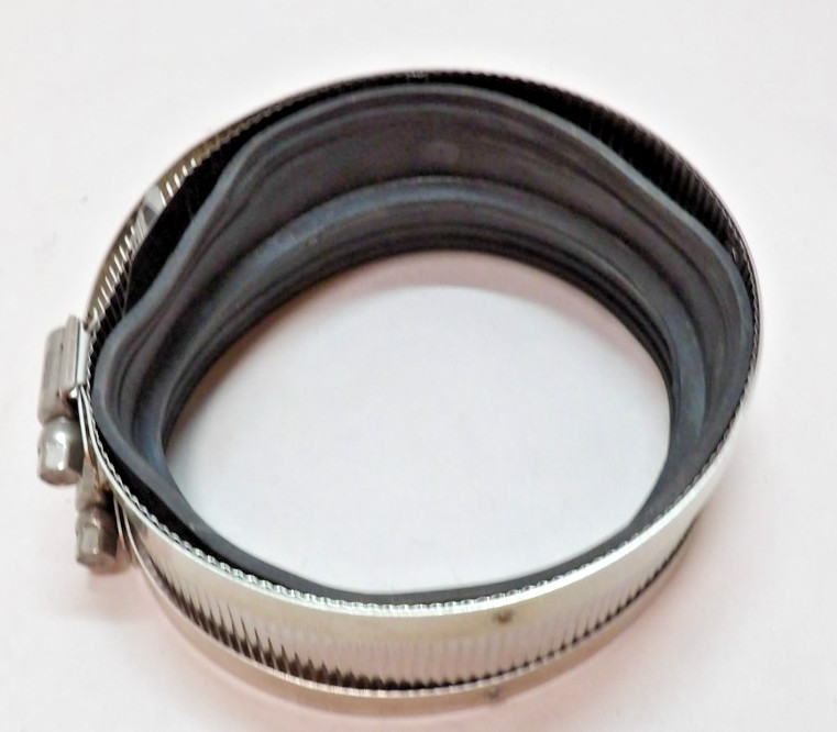 4" Pipe Couplings  B602