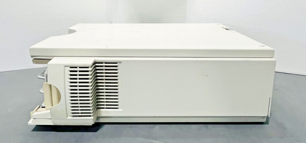 Hewlett Packard Series 1100 G1316A ColComp Column Compartment Power Tested
