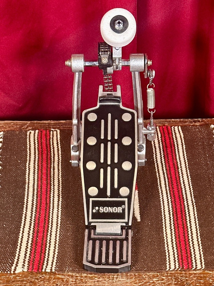 Sonor Single Bass Drum Pedal
