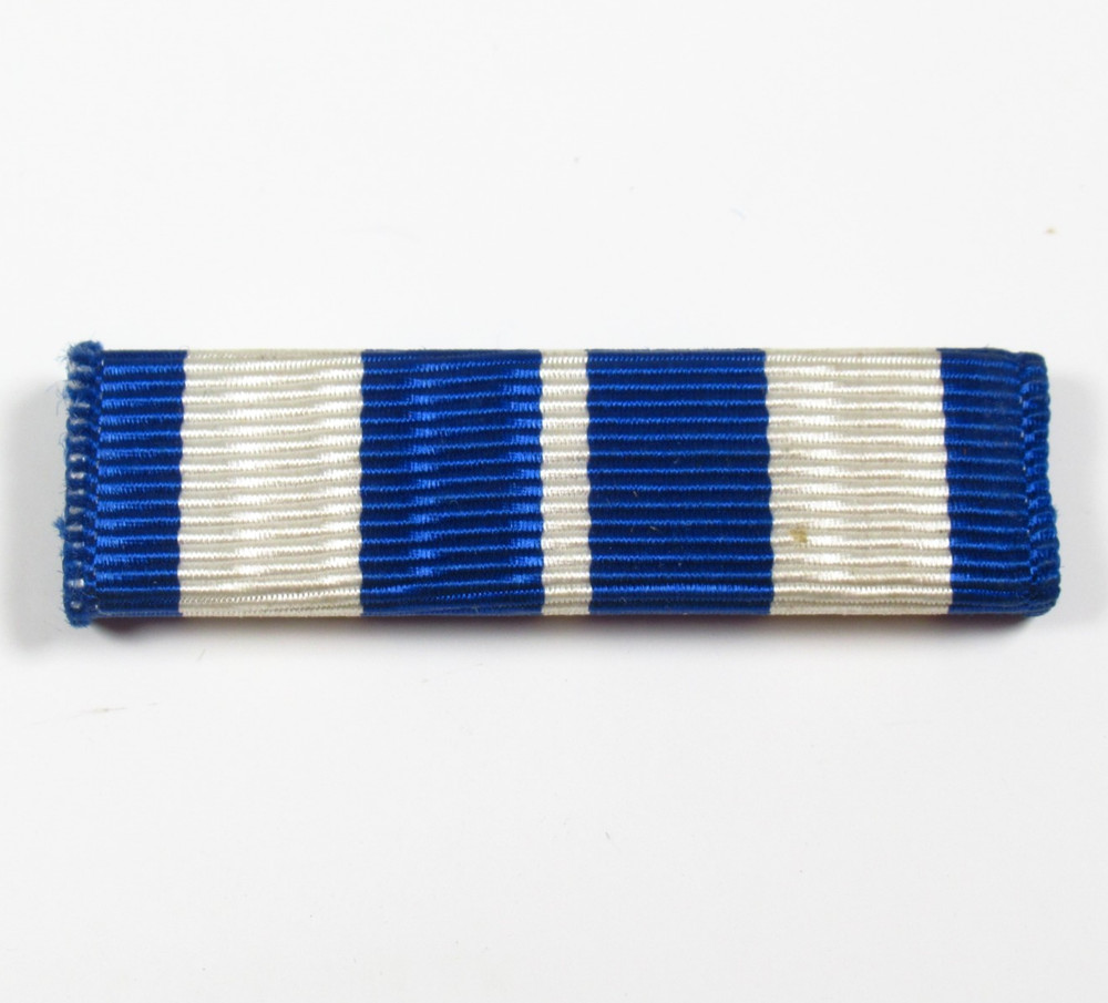 Young Marines First Sergeant Ribbon Bar Vintage US Youth Program Award