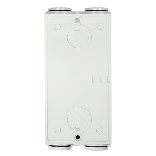 3 Pole Safety Isolation Switch Safety Switch Isolation Switch Wall Mounted