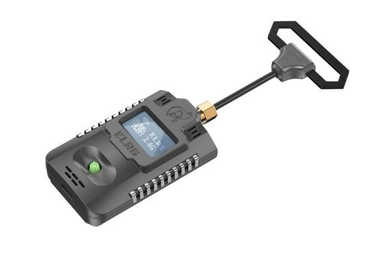 Jumper AION Nano ELRS 2.4GHz Transmitter Module