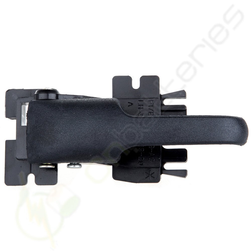 1Pc for Ford Mercury Black Interior Left Side Door Handle