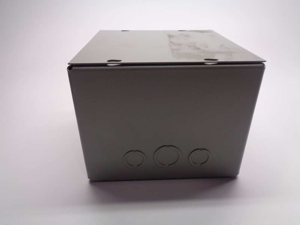 WEIGMANN SC080806 ENCLOSURE NSNP