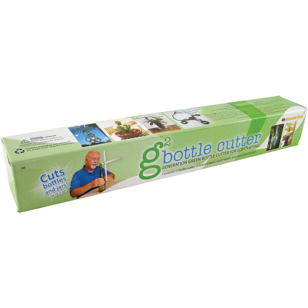 g2 Bottle Cutter