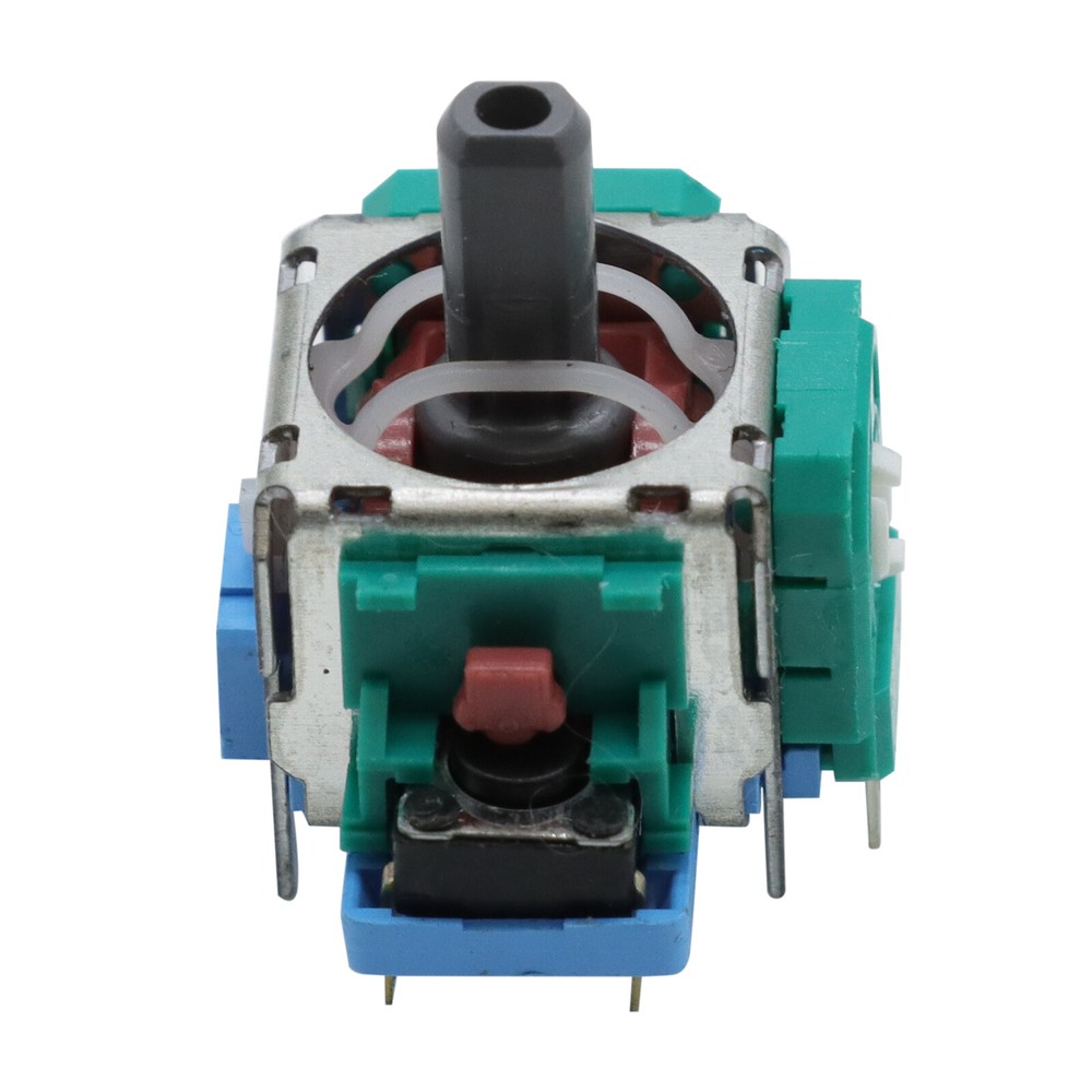 20PC Analog Stick Joystick Sensor Wheel Thumb Replacement For PS5 Controller US