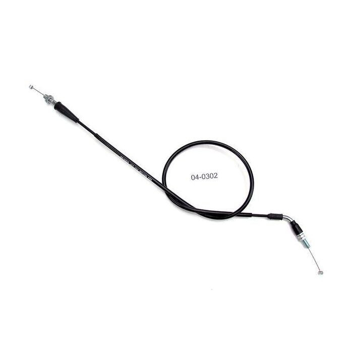 SUZUKI LT-Z 400 09-14 THROTTLE CABLE