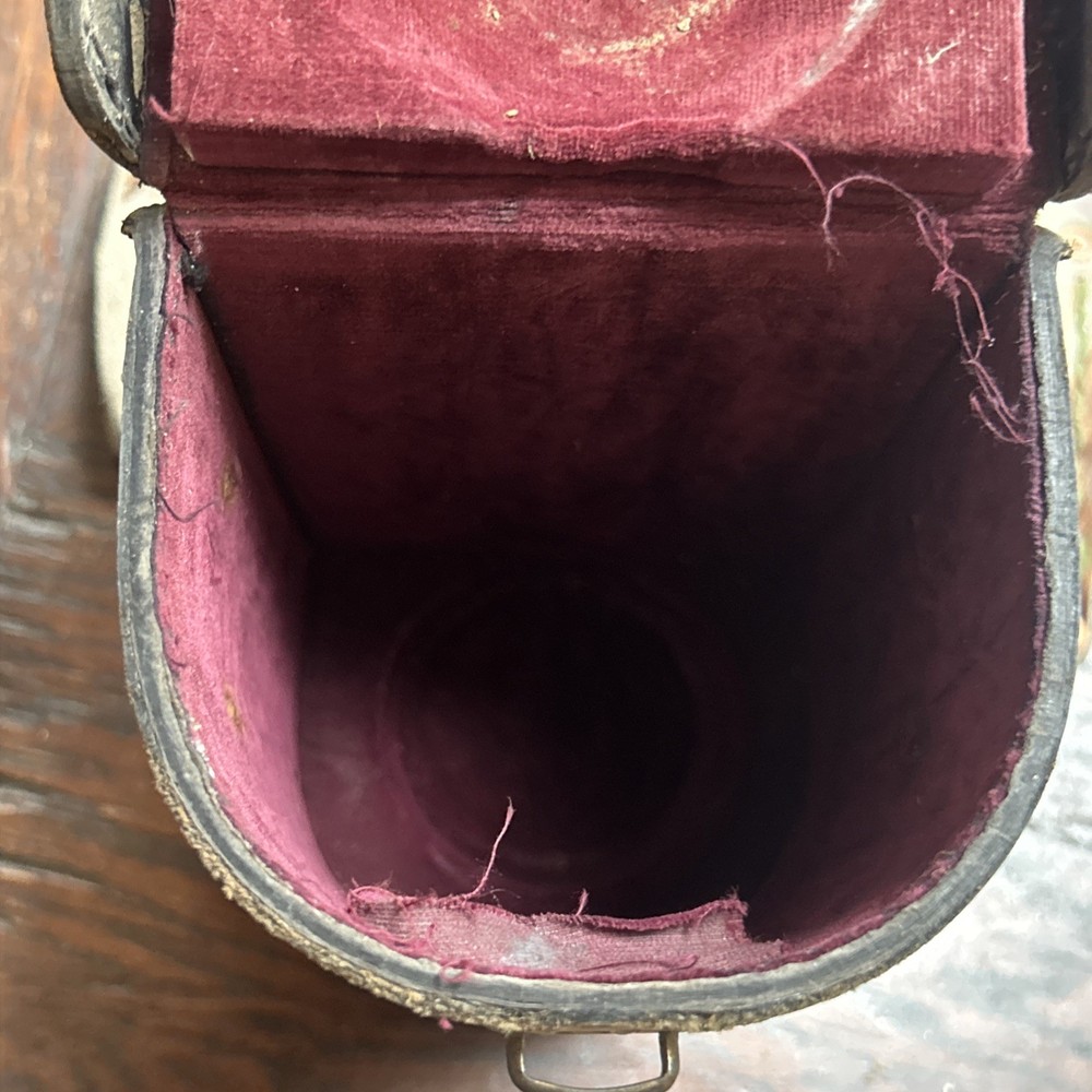 Watts Sitesquare Surveying Tool Original Leather Case ( CASE ONLY )