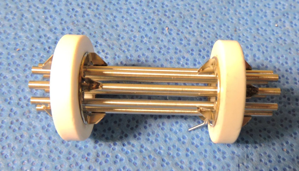 NEW Thermo Fisher Octopole API Ion Source Guide Interface Multi 8-Rods Collision