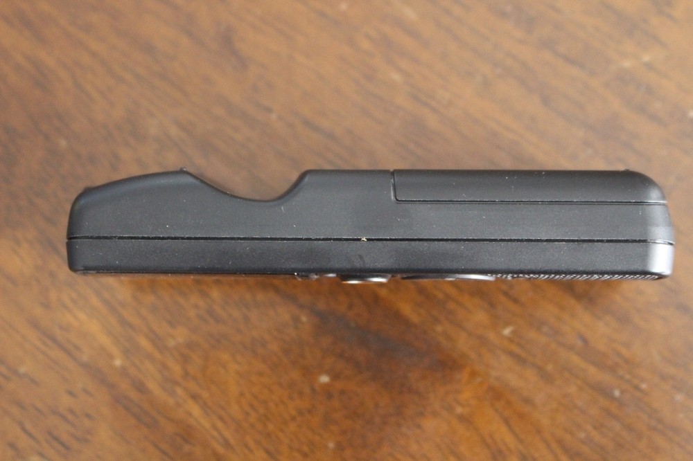 Olympus VN-541PC Digital Recorder - Tested.