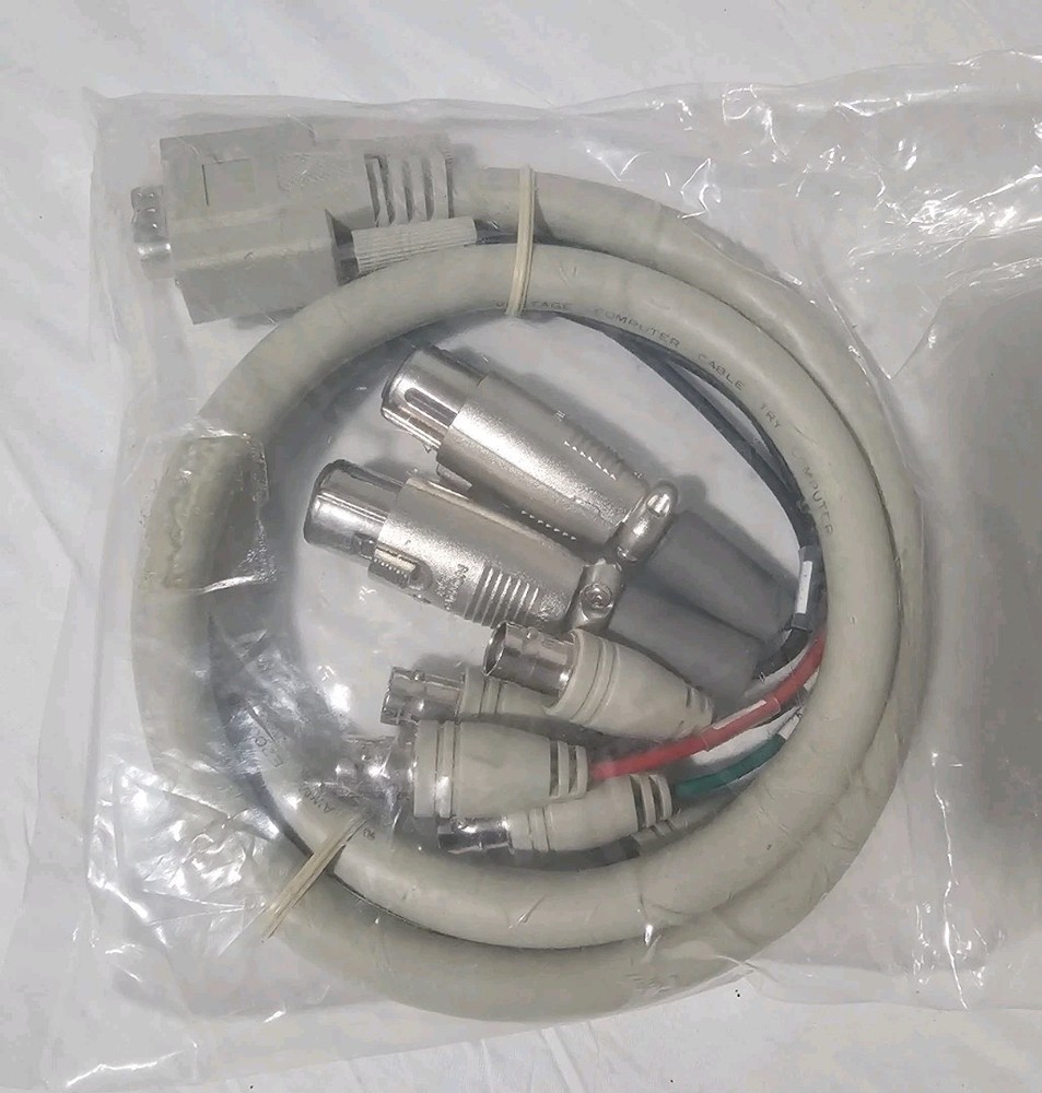 NEW Mitsubishi MPEG-2 Encoder Board Model EN-S20 DVD Program