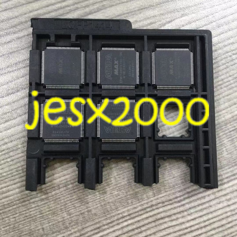 5PC New EPM7128STC100-15N