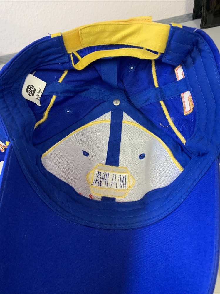 3 Napa racing Hats # 55
