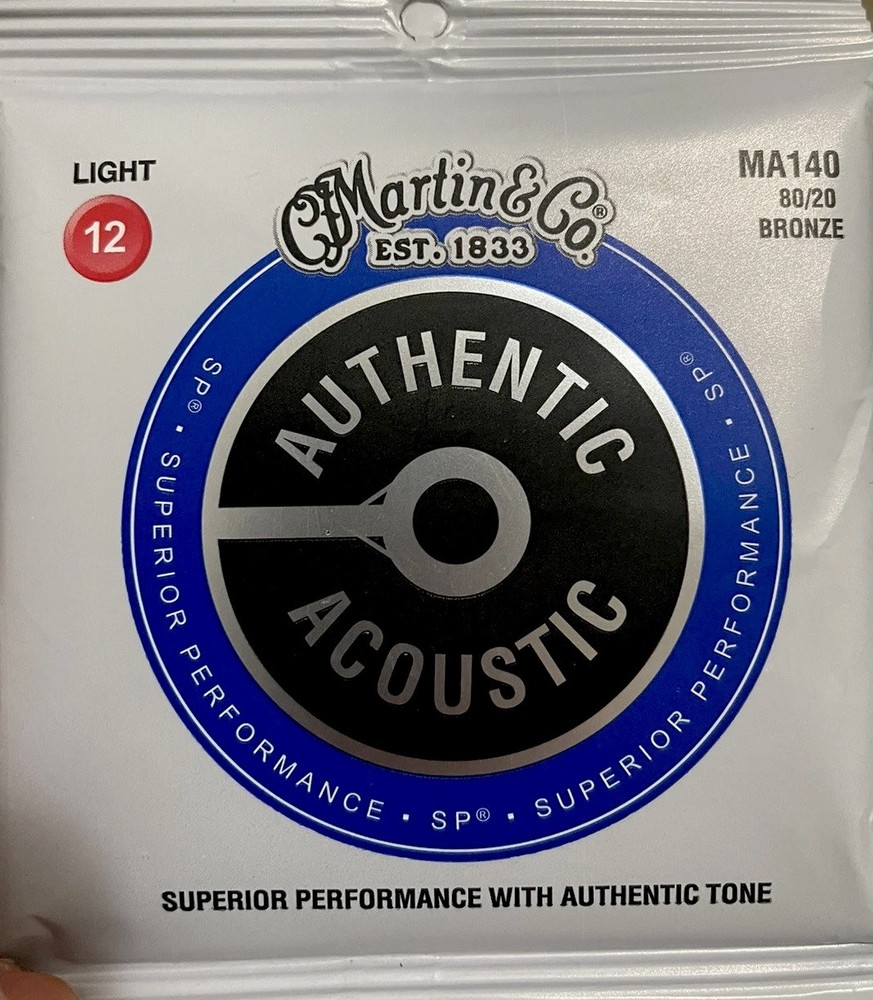 Epiphone Acoustic Guitar Set