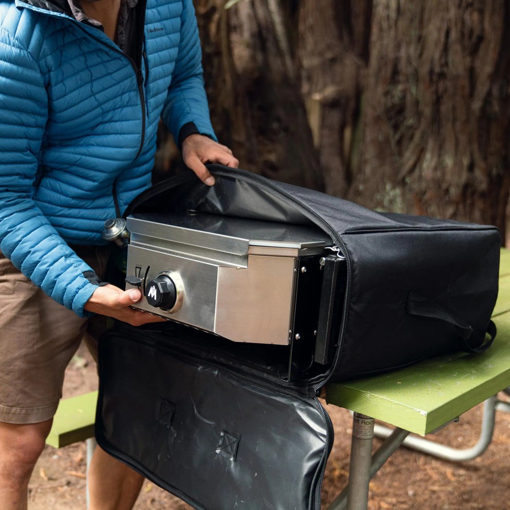 Magma Crossover Single Burner Padded Storage Case