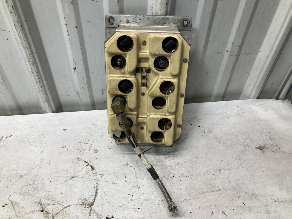 1984-2001 Kenworth T600 GAUGE Dash Panel - Used