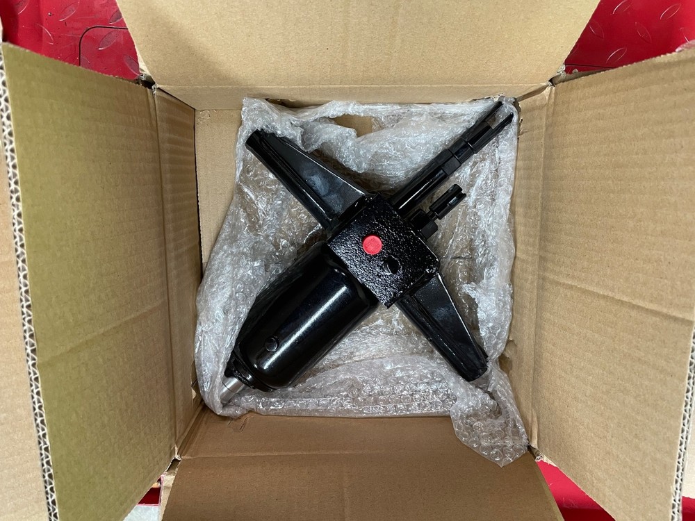 Harbor Freight Motorcycle Lift Table Replacement Pump