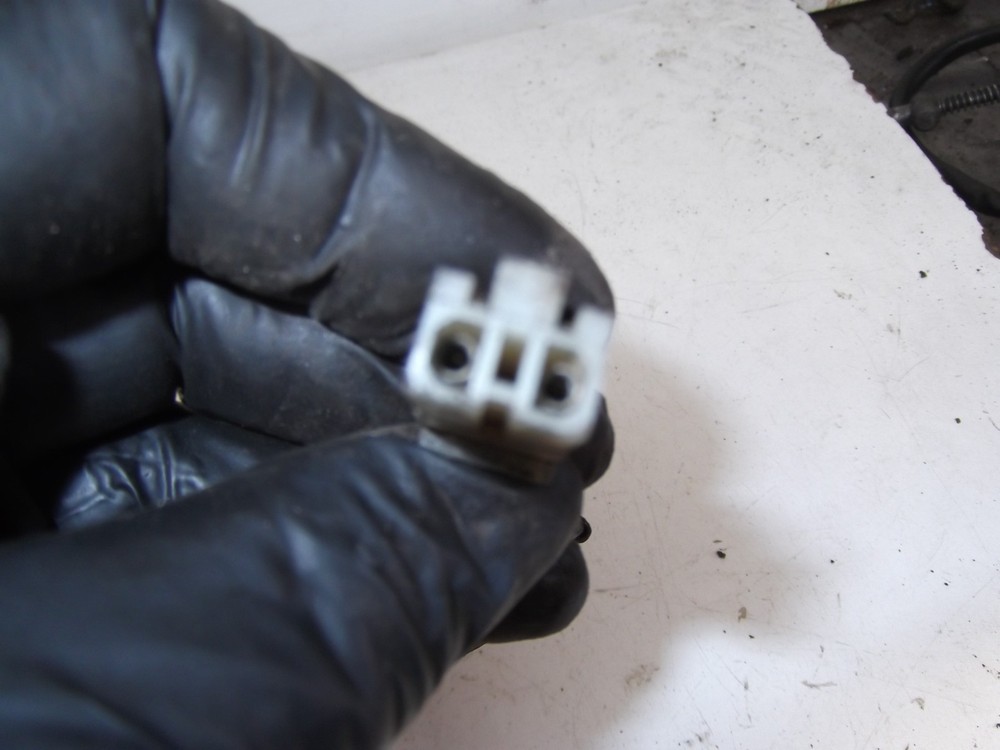 SUZUKI GS125 COIL