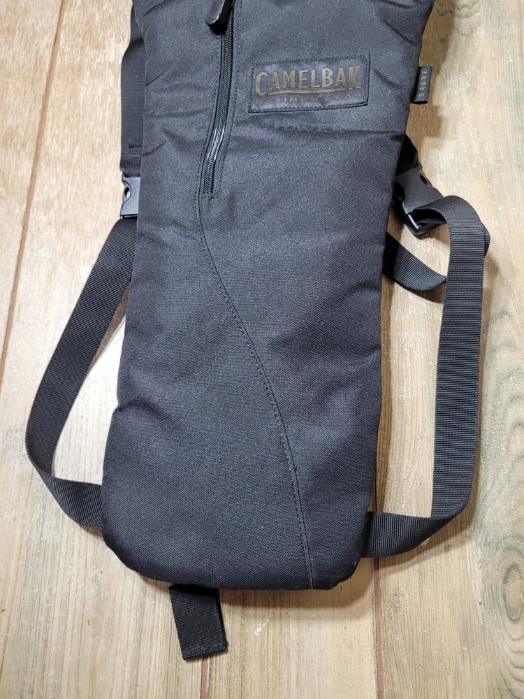 Camelbak Maximum Gear Backpack Sabre 70 Oz Black