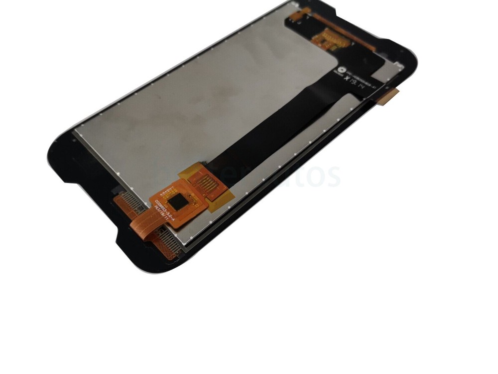 New LCD Module with Touch Screen For Datalogic Memor 10 Mobile Computer