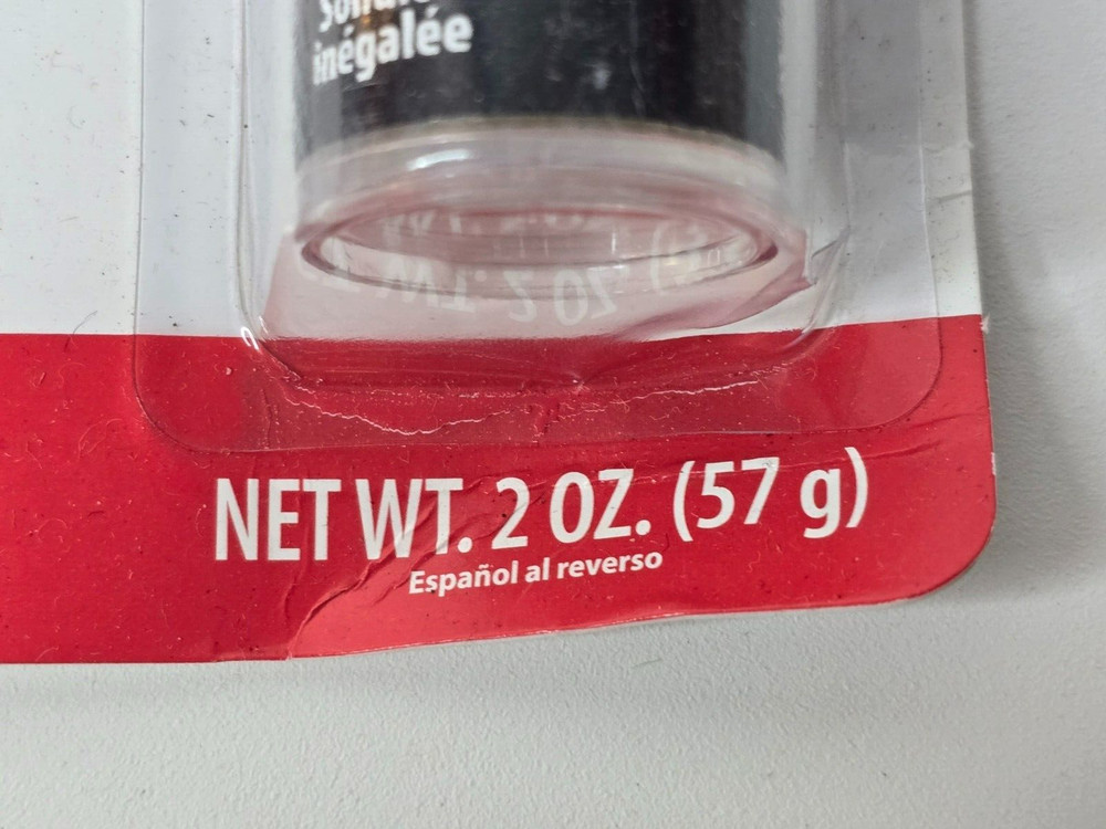 J-B Weld #8277 WaterWeld Epoxy 2 Oz
